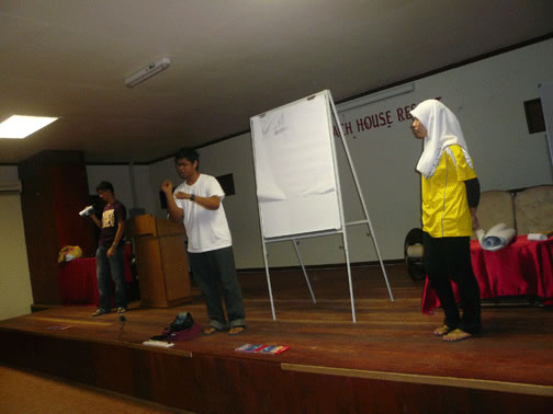 Kem Motivasi dan Kecemerlangan Akademik Pelajar Pendidikan Khas Masalah Pendengaran